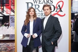 Grey Goose Vodka Celebrates the Premiere of The Devil Wears Prada 2