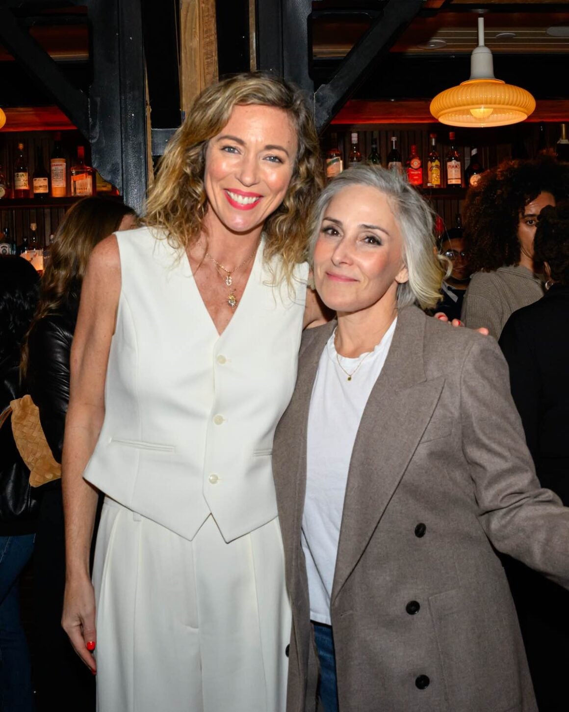 Kerry Docherty book release