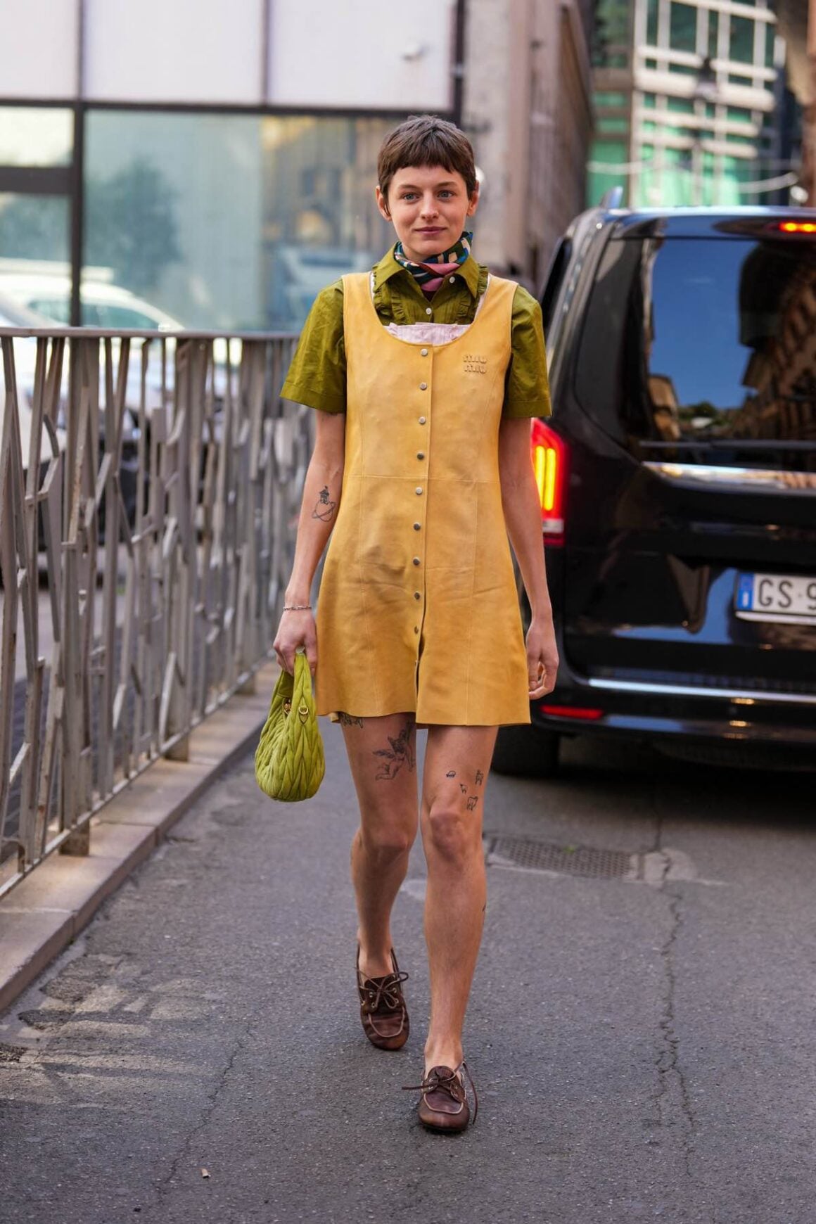 London Screening Of 'Mother Mary'