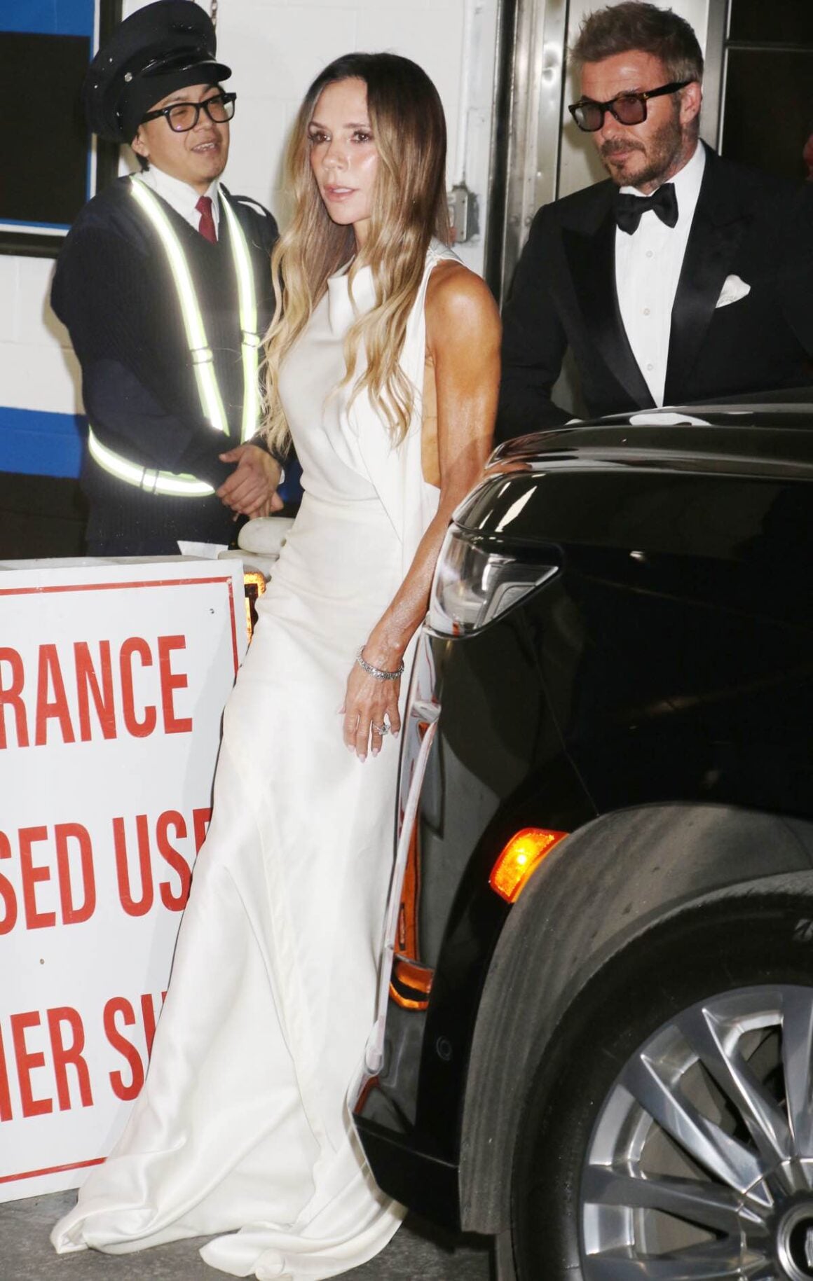 2026 Time100 Gala - Outside Arrivals