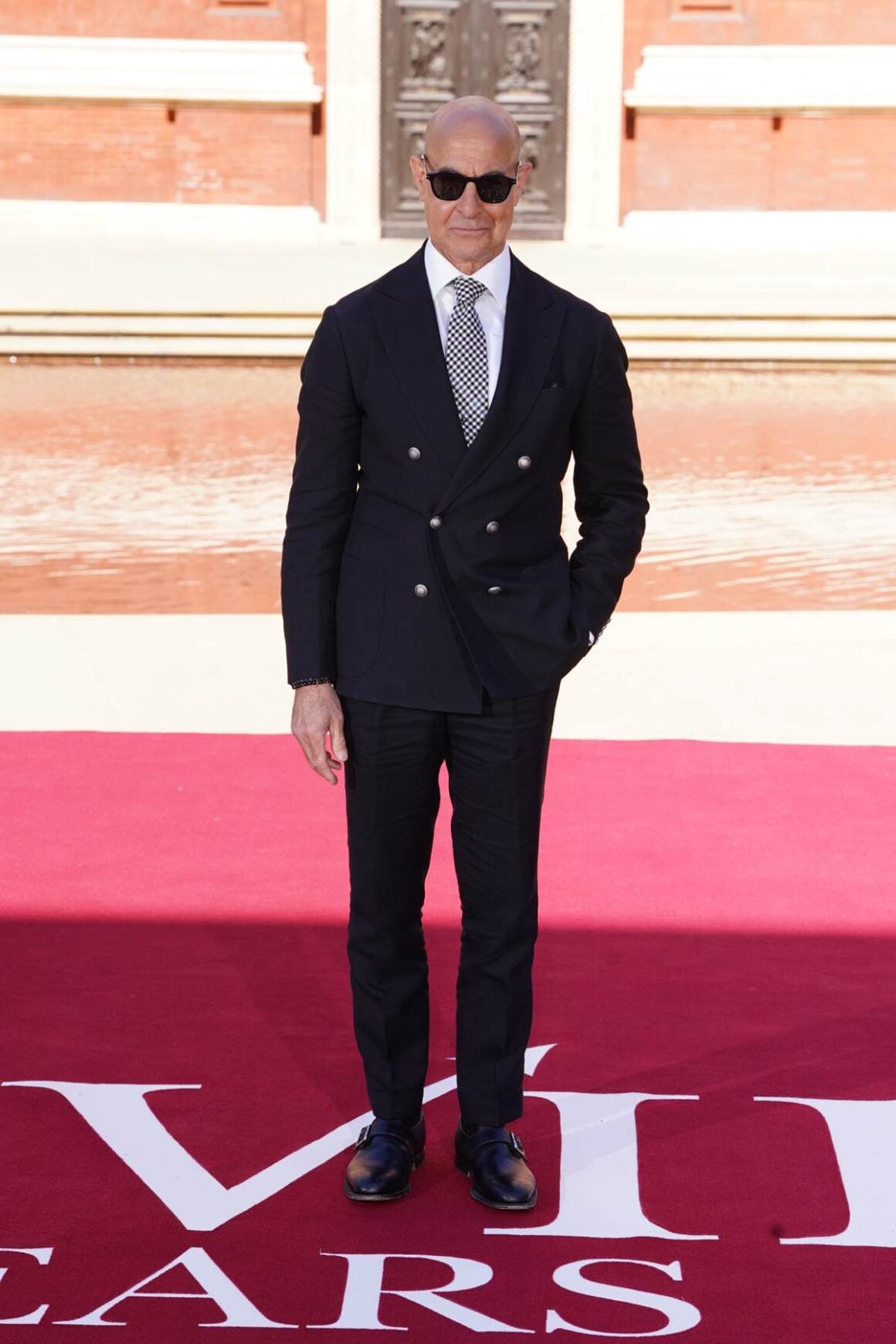 London photocall of 'The Devil Wears Prada 2'