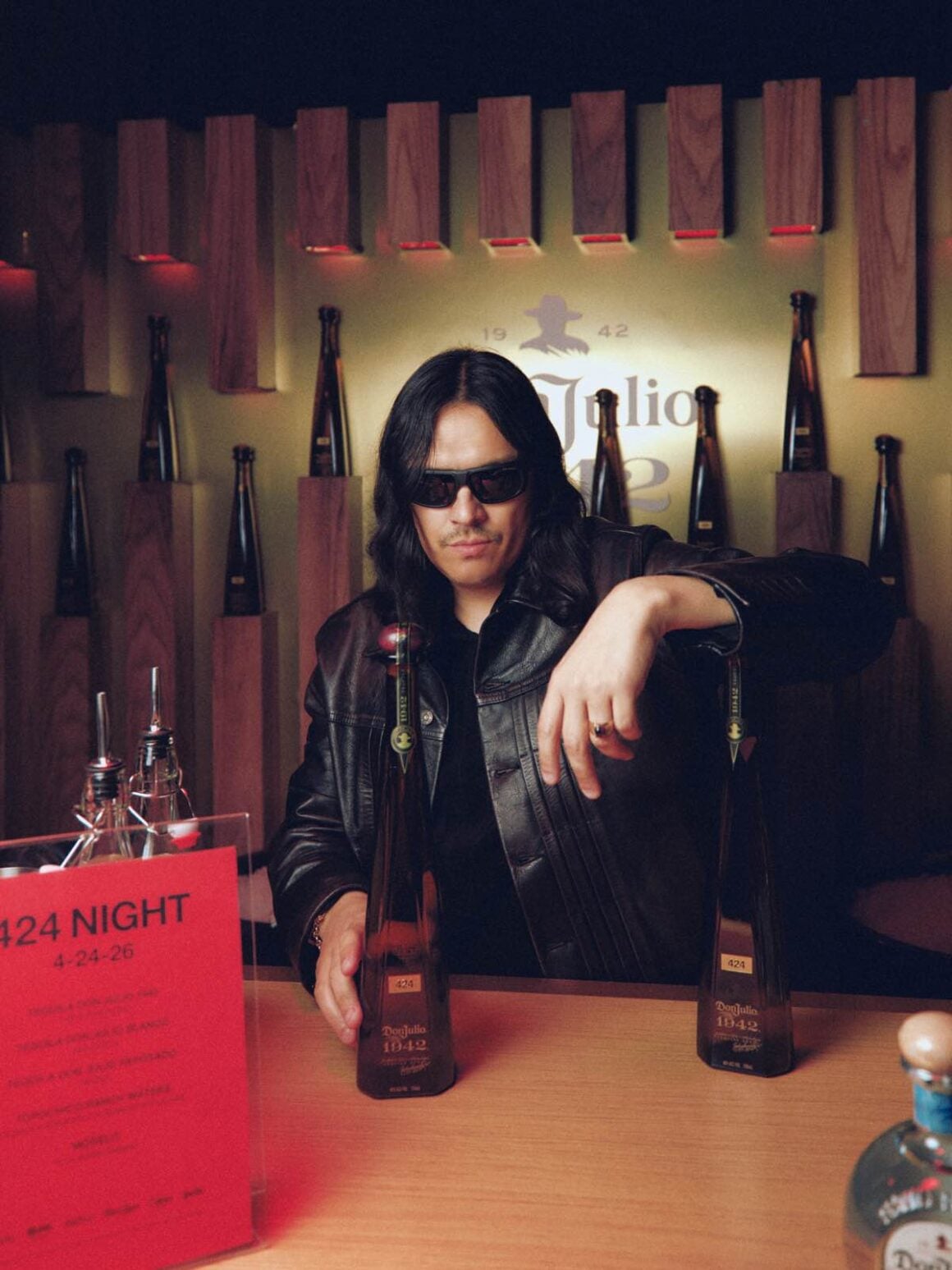 424 Day 2026 Hubble Studios