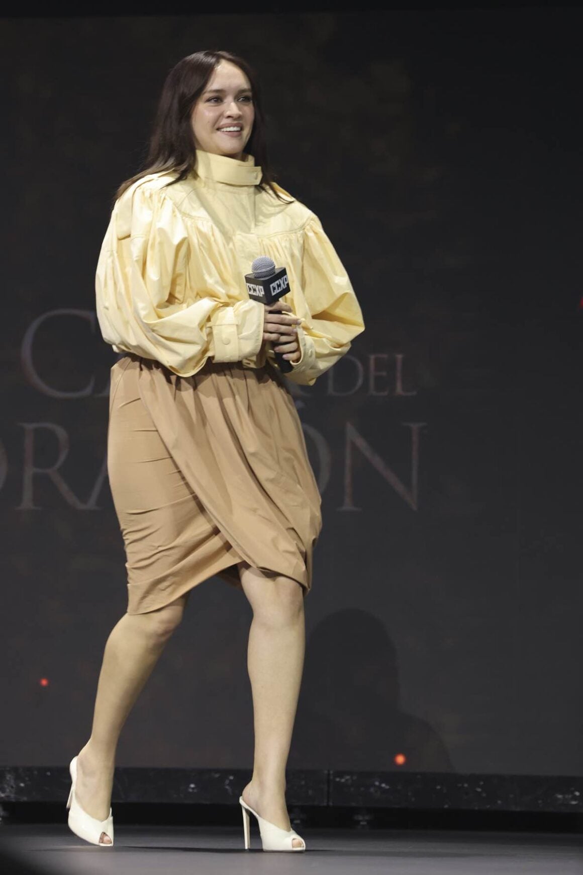 Comic Con Experience CCXP - Day 2