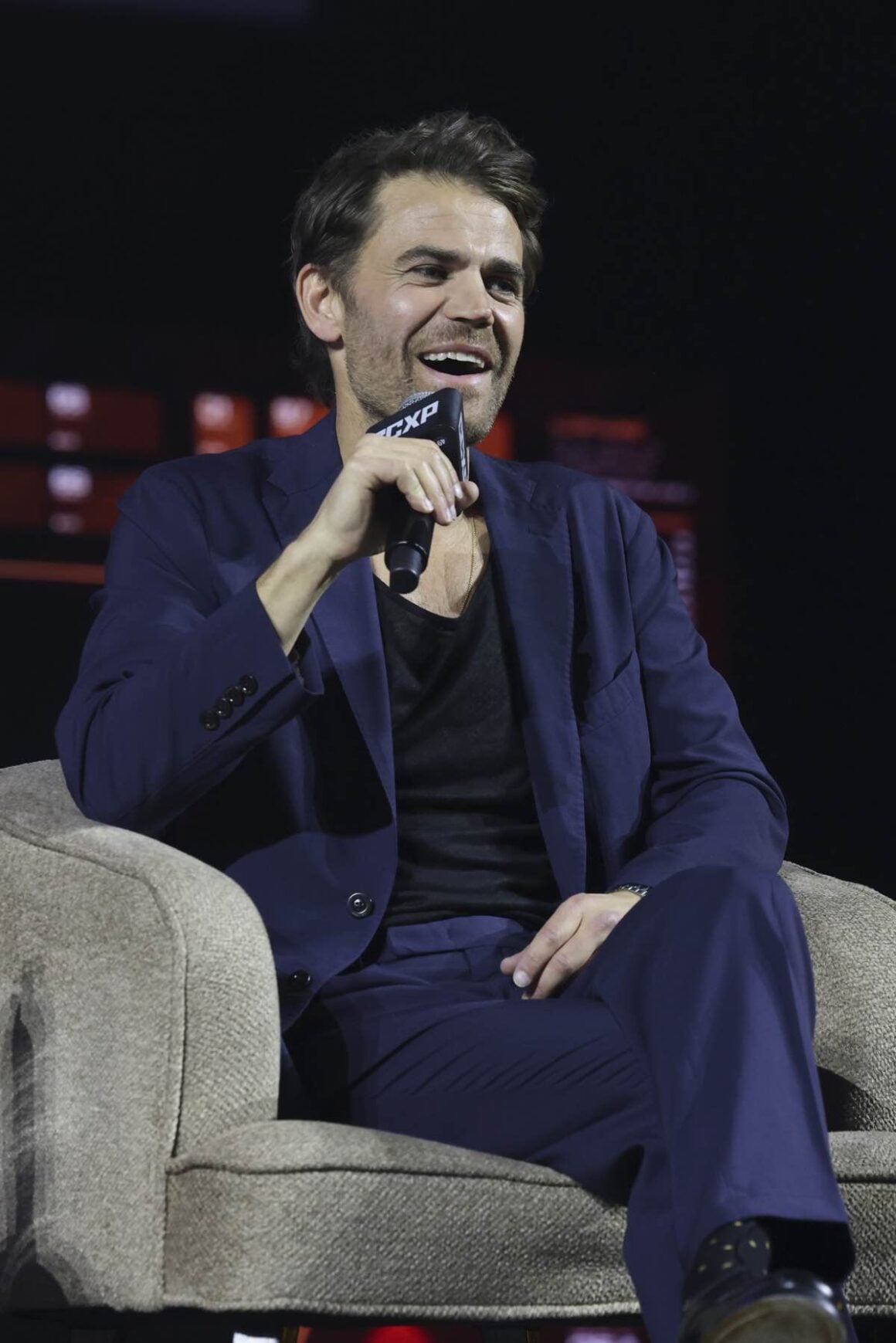 Comic Con Experience CCXP - Day 2