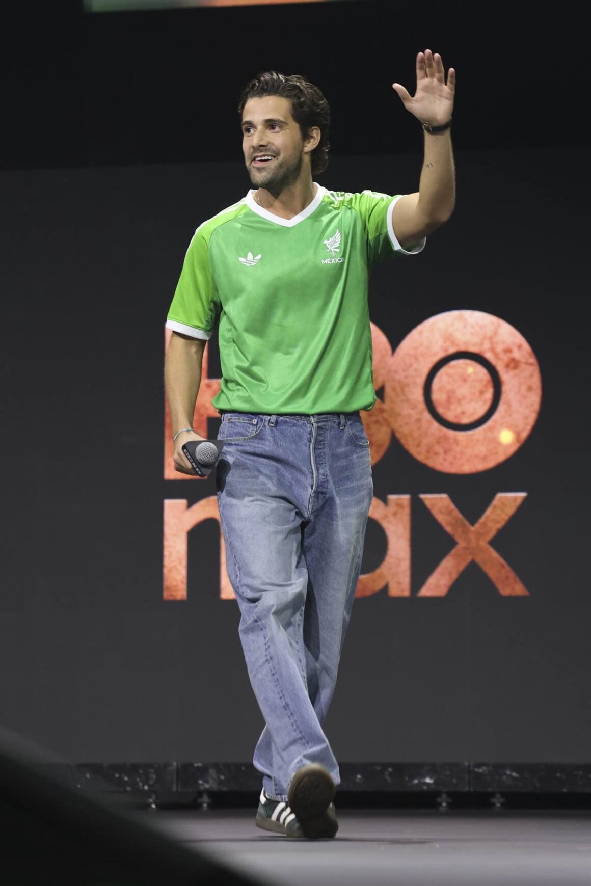 Comic Con Experience CCXP - Day 2