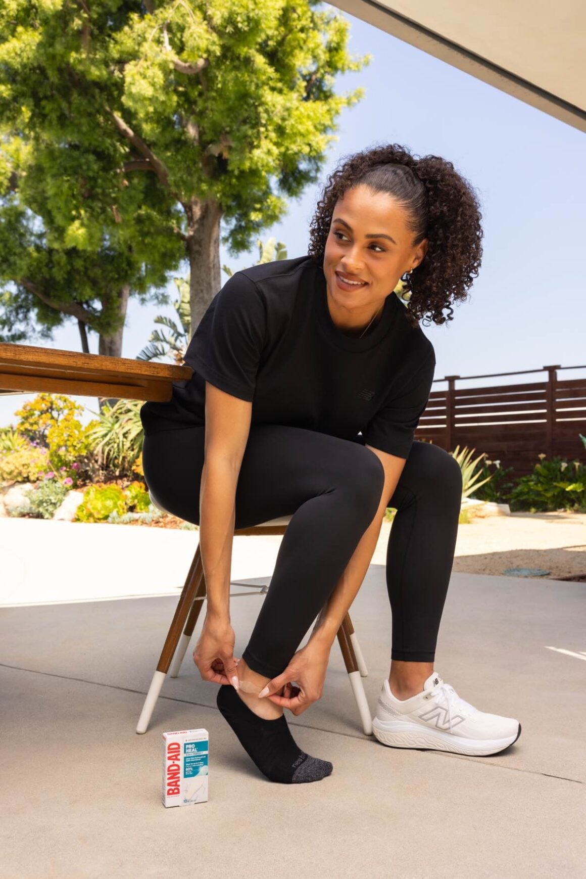 Sydney McLaughlin-Levrone