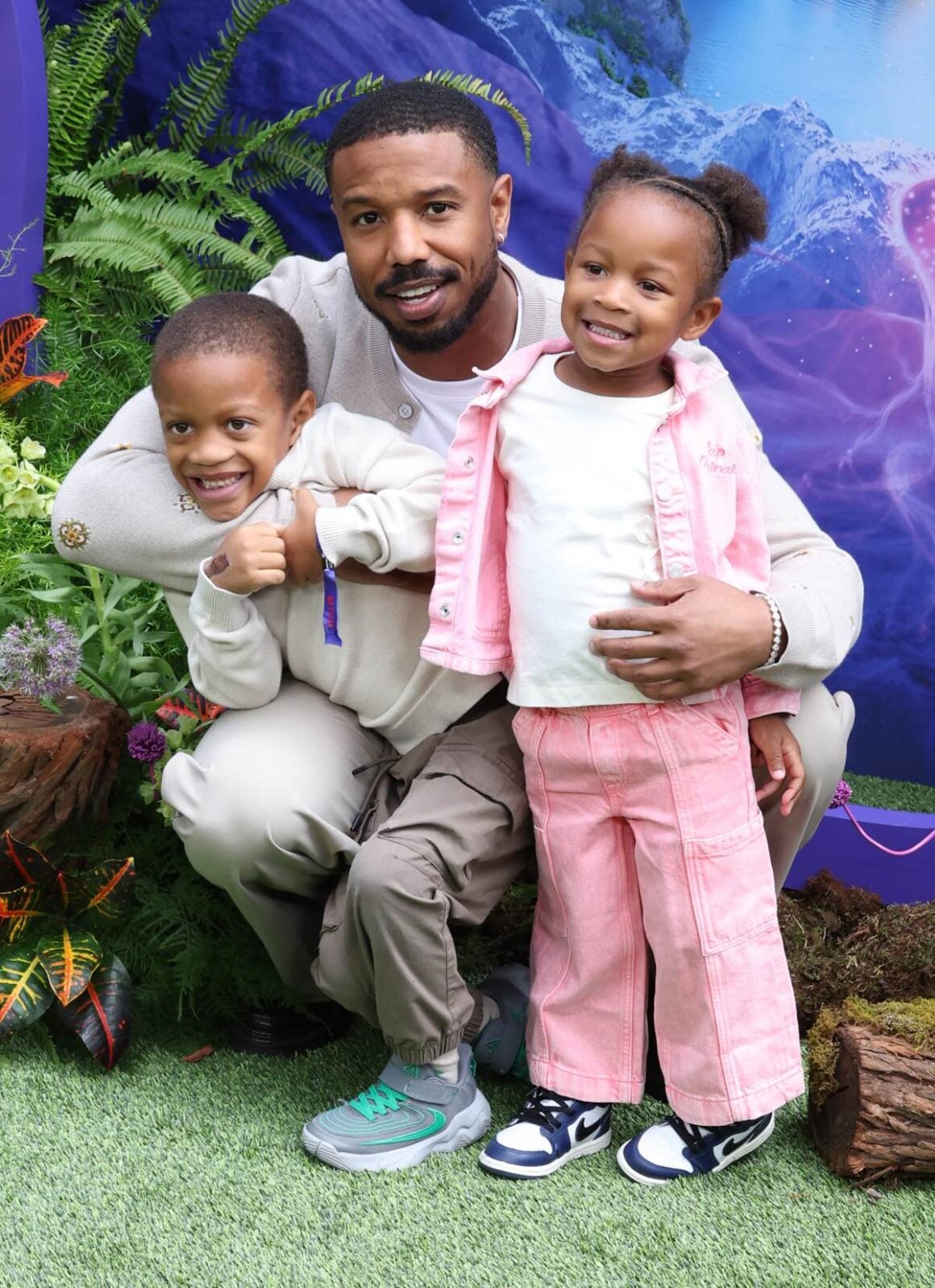 Los Angeles premiere of Netflix's 'Swapped'