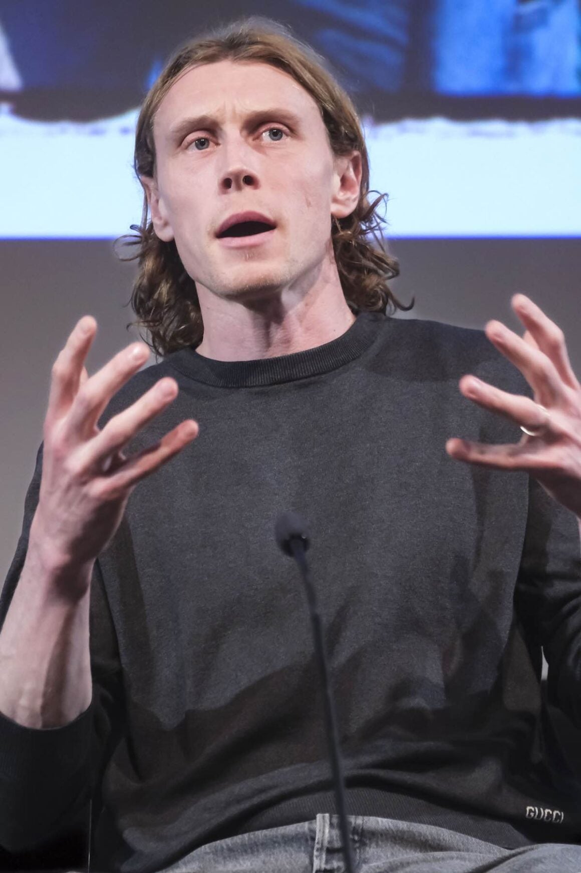 Mark Kermode Live in 3D