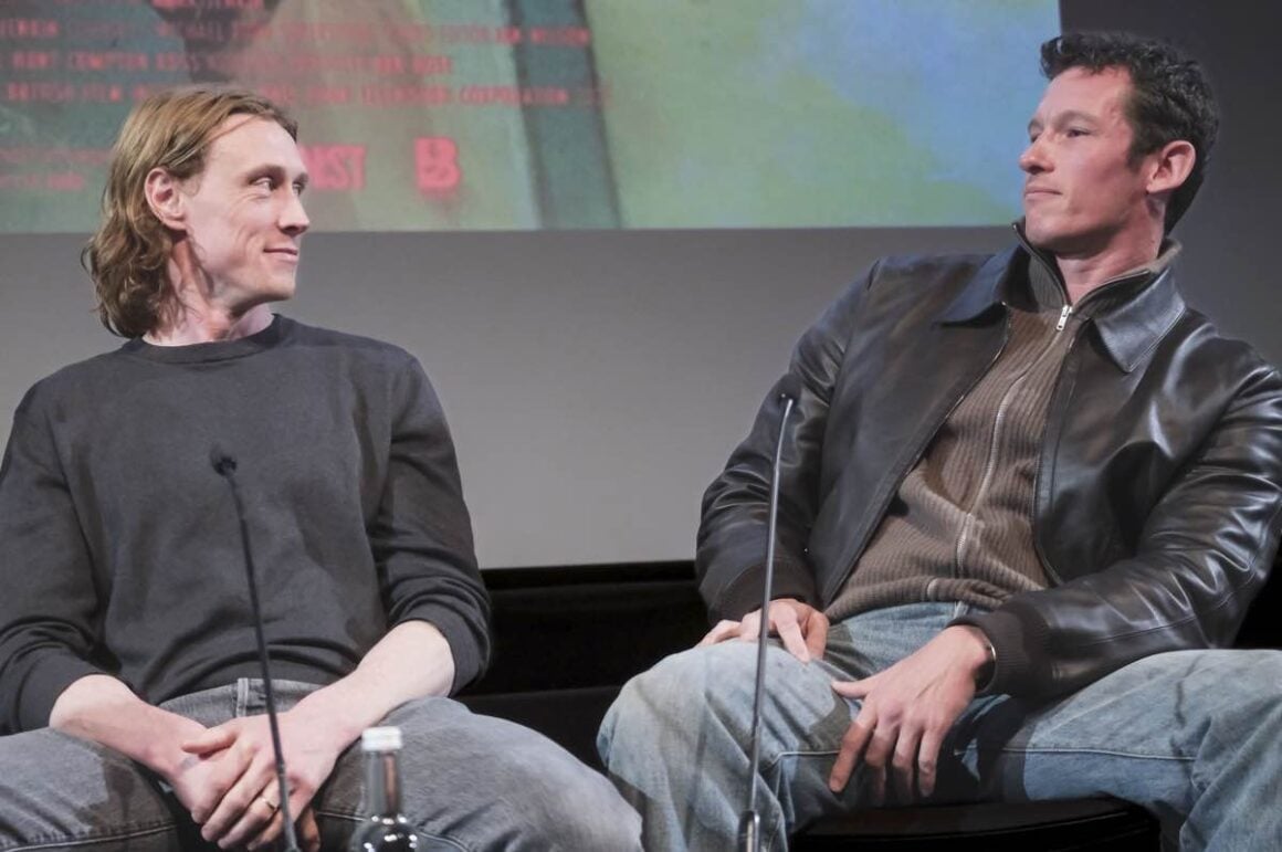 Mark Kermode Live in 3D