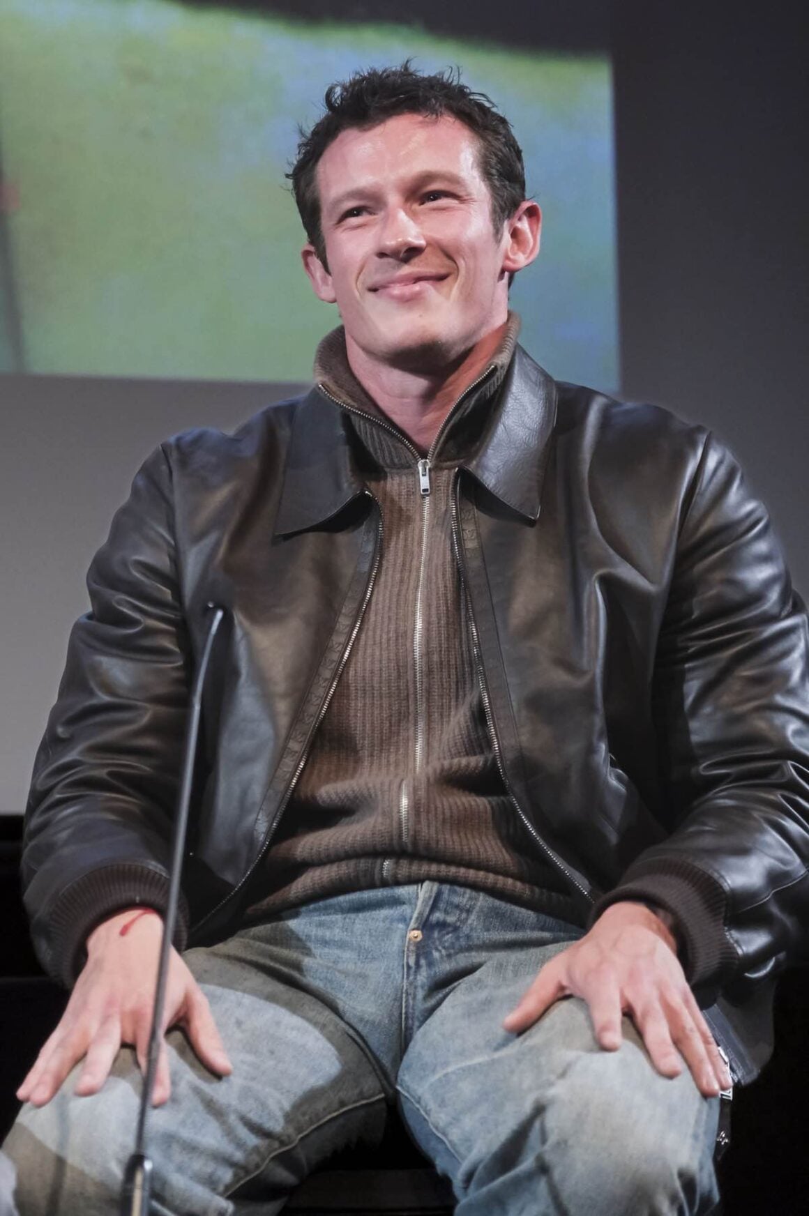 Mark Kermode Live in 3D