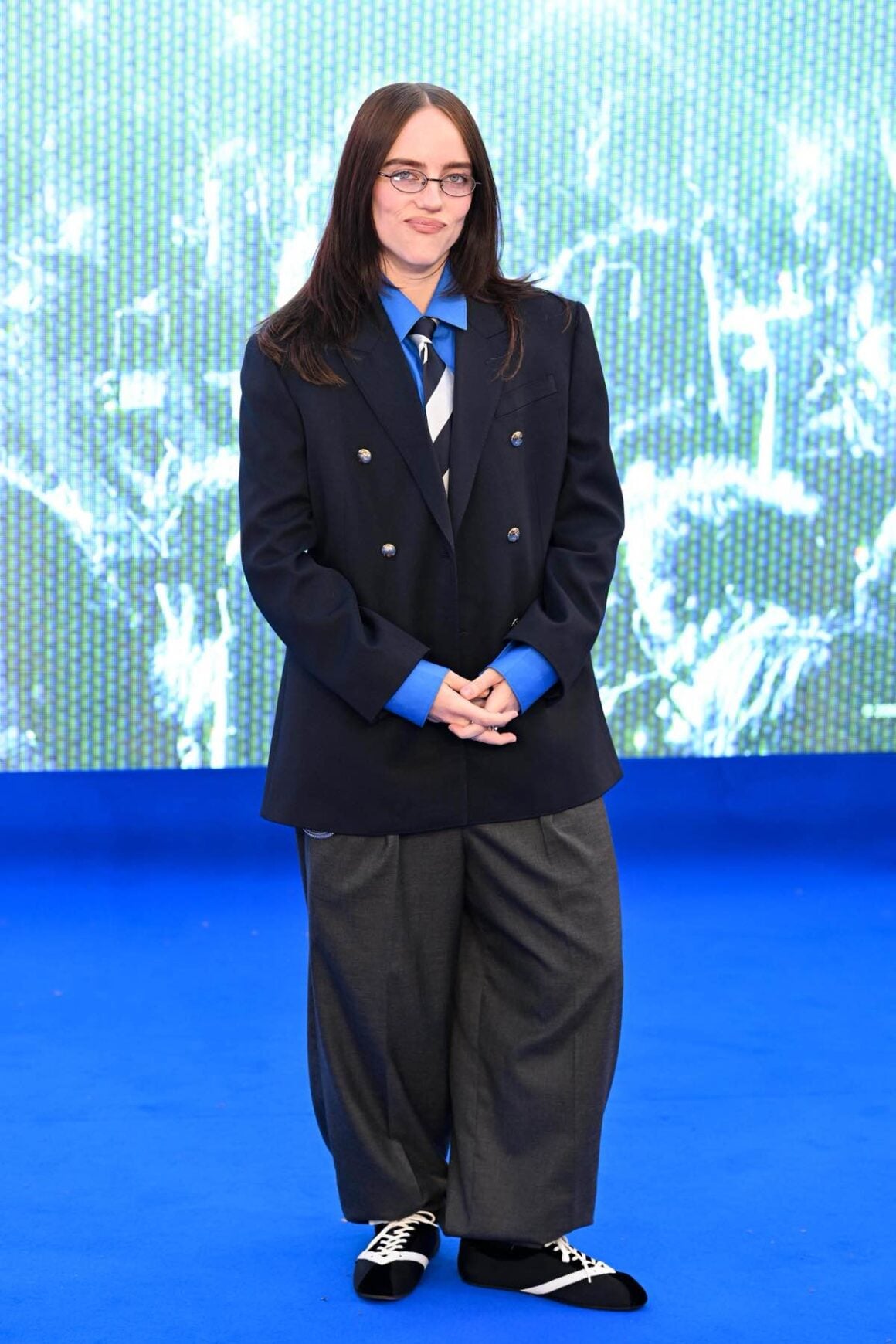 UK Premiere Of ‘Billie Eilish - Hit Me Hard and Soft: The Tour’