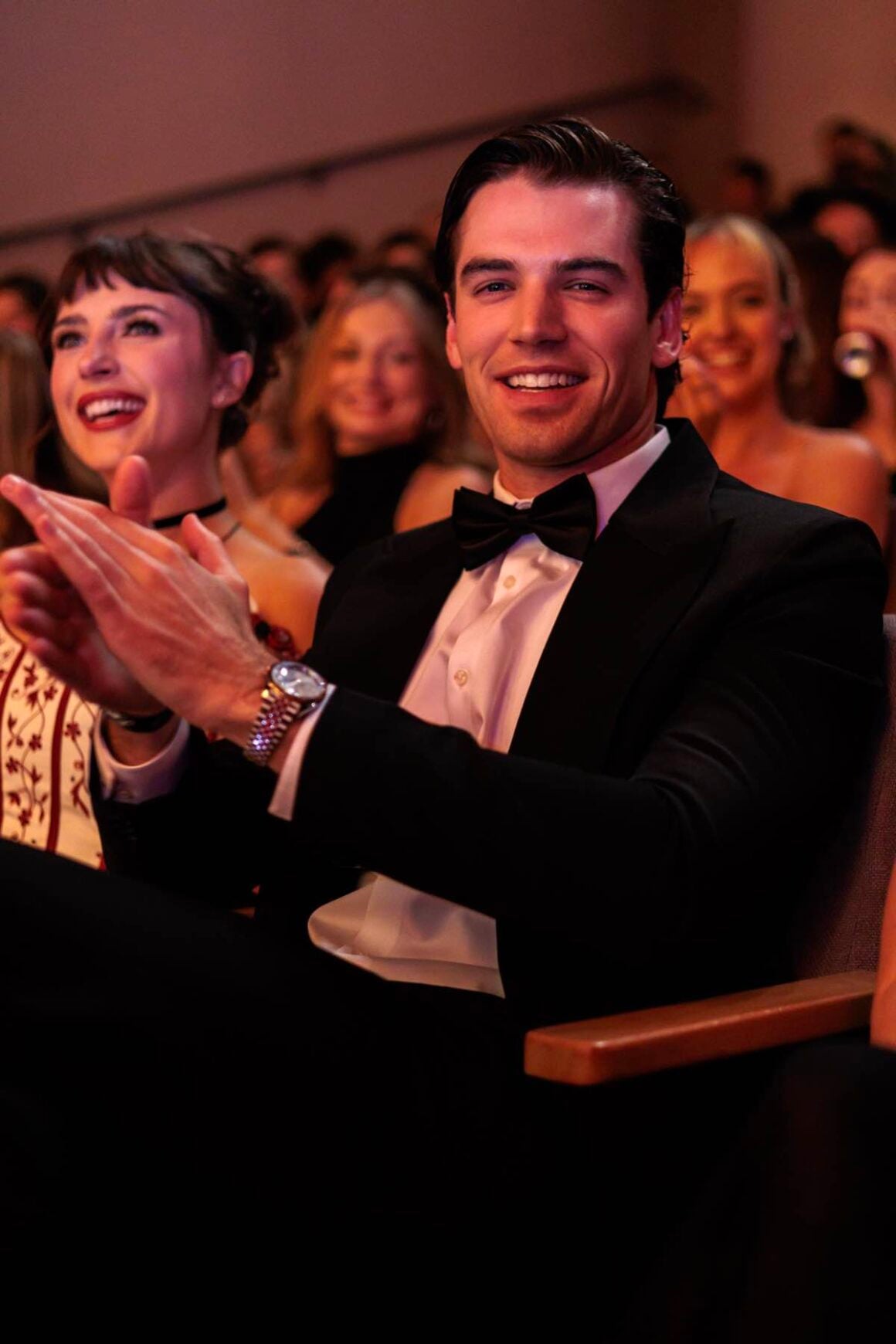 VERTICAL DRAMA LOVE FAN AWARDS