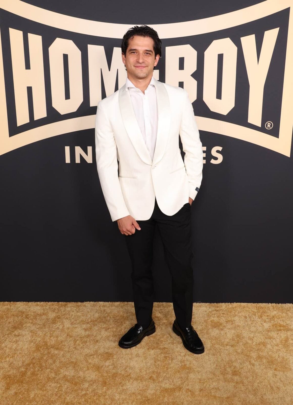 Lo Maximo 2026Homeboy Industries' 2026 Lo Maximo Awards And Fundraising Gala