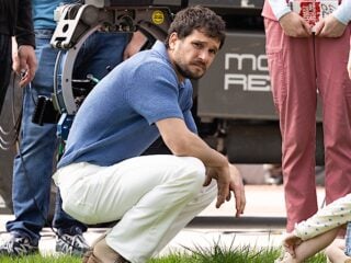 Kit Harington Filming 'Count My Lies' In New York City