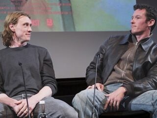 Mark Kermode Live in 3D