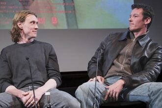 Mark Kermode Live in 3D