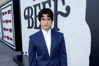 Beef Season 2 World Premiere