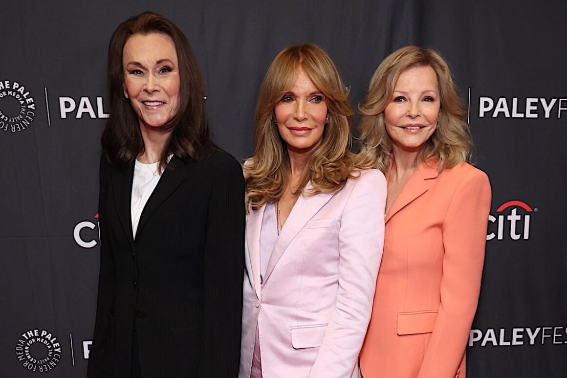 PaleyFest LA 2026 - 'Charlies Angels' 50th Anniversary Celebration
