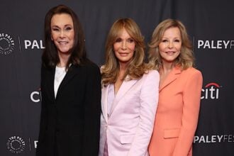 PaleyFest LA 2026 - 'Charlies Angels' 50th Anniversary Celebration