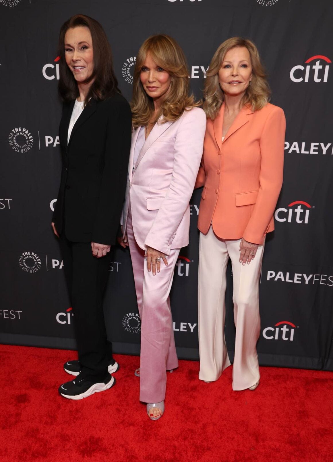 PaleyFest LA 2026 - 'Charlies Angels' 50th Anniversary Celebration