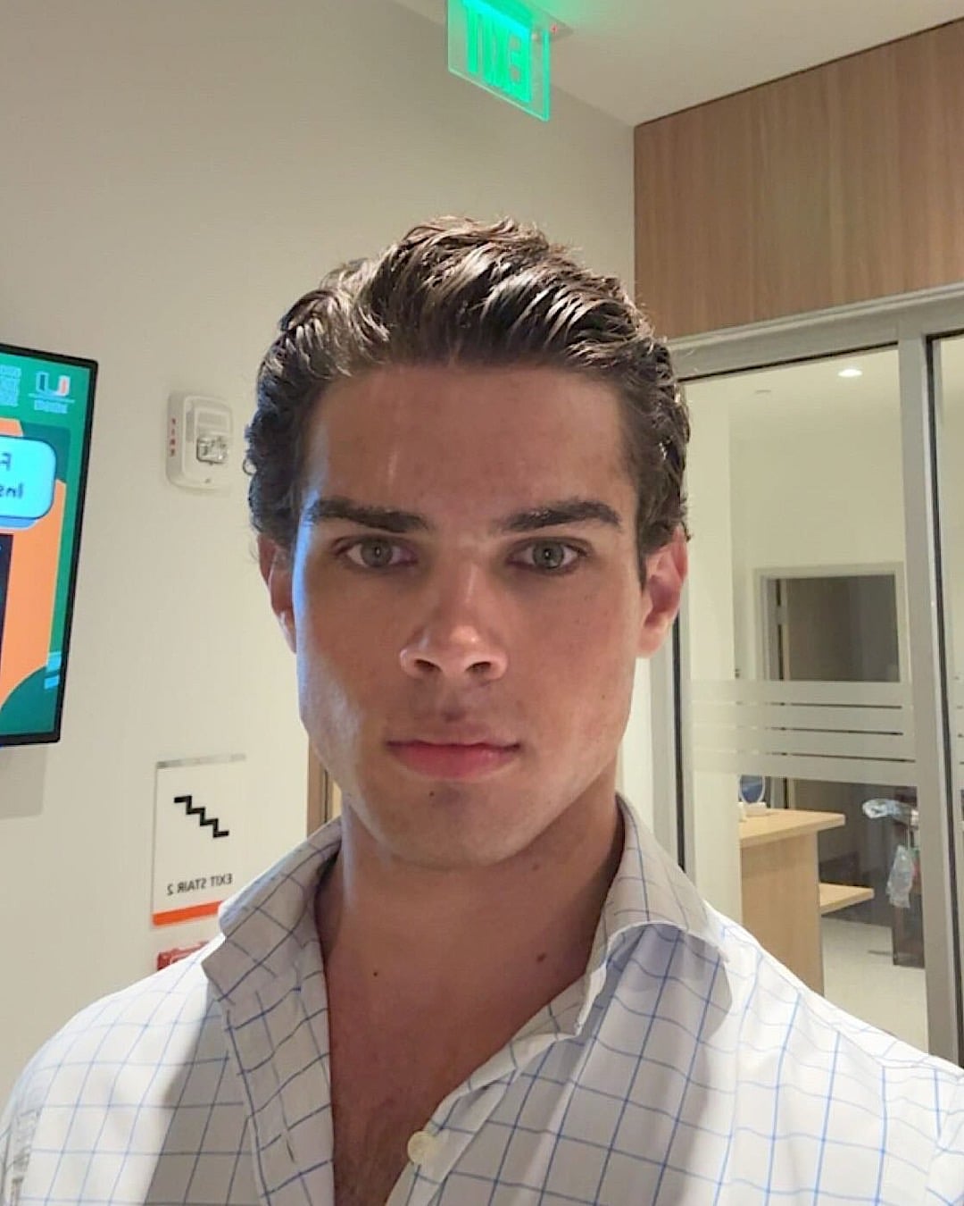 Clavicular aka Braden Peters