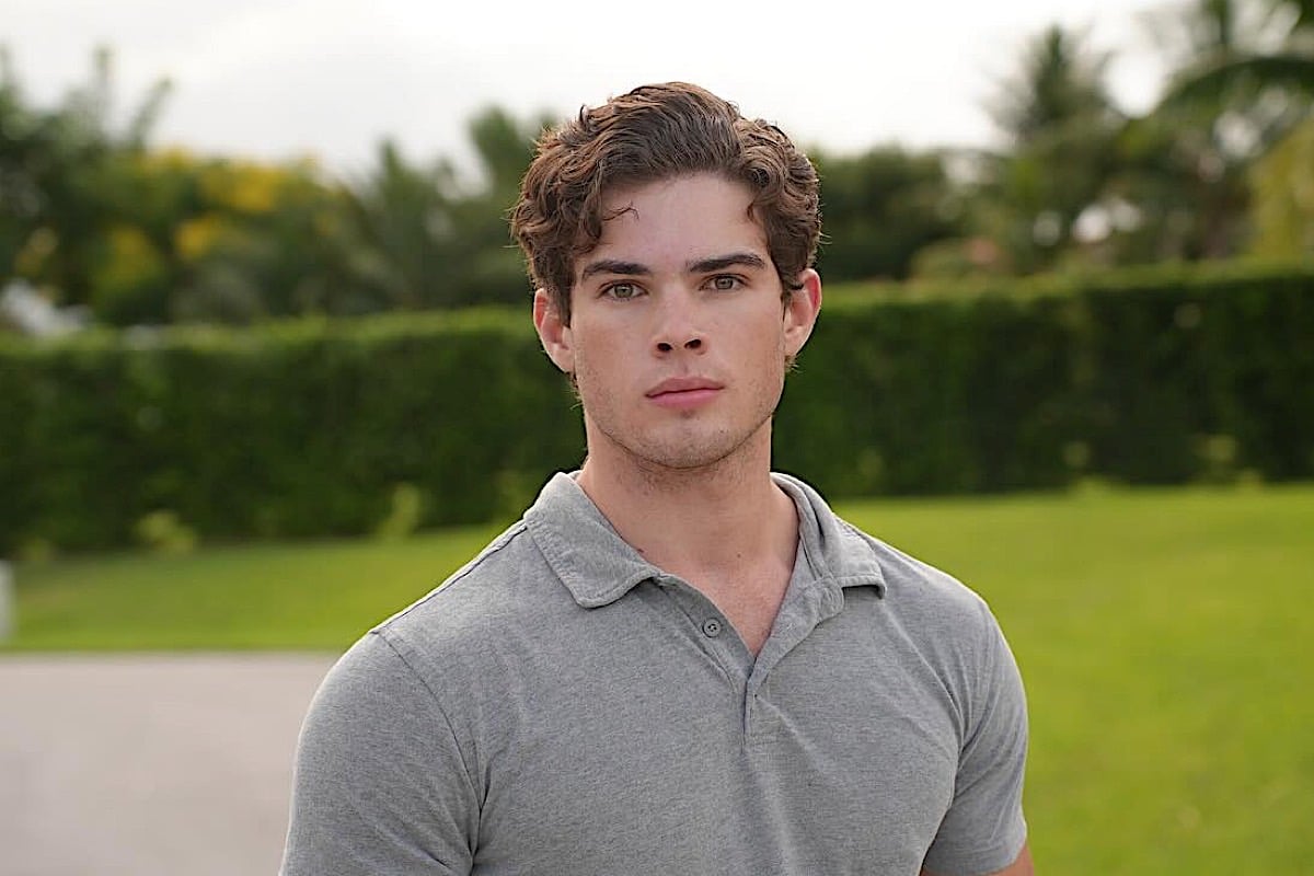 Looksmaxxing Influencer Clavicular Speaks Out After Overdose Hospitalization: "That Was Brutal"