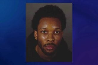 D4vd mugshot