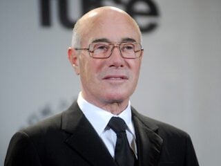 25th Annual Rock And Roll Hall Of Fame Induction in NYC - Pressroom