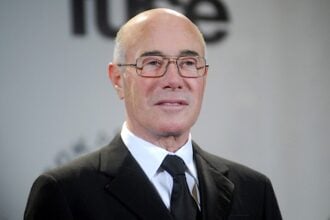 25th Annual Rock And Roll Hall Of Fame Induction in NYC - Pressroom