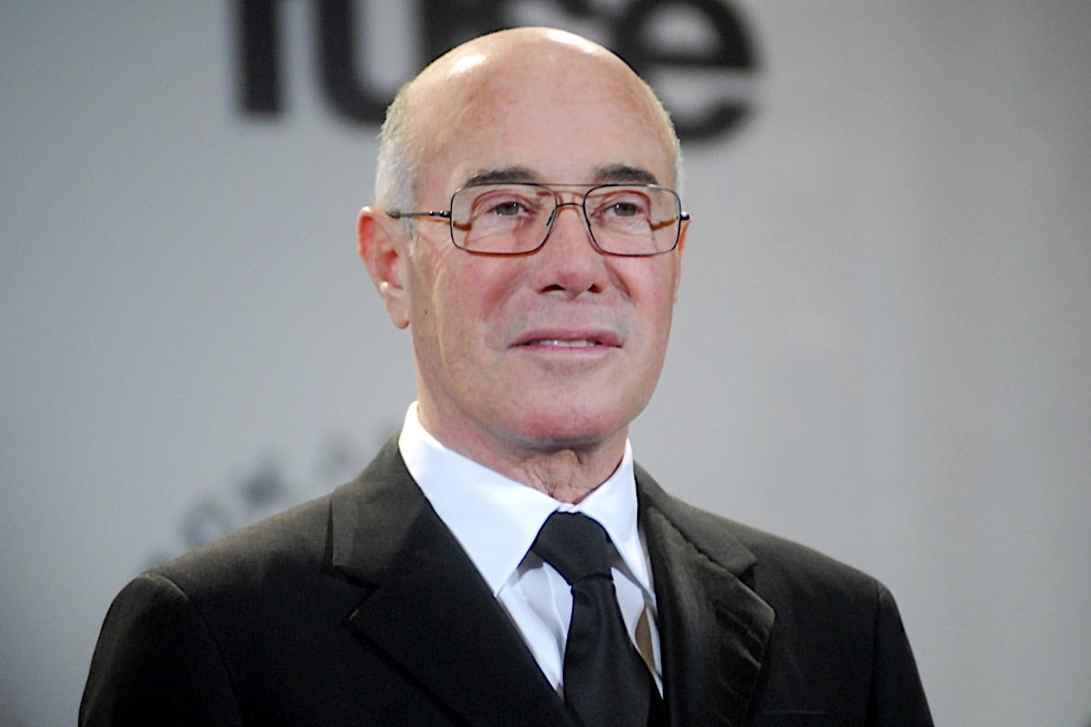 David Geffen and Donovan Michaels Have Settled Their Messy, No-Prenup $9 Billion Divorce
