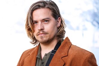 Dylan Sprouse