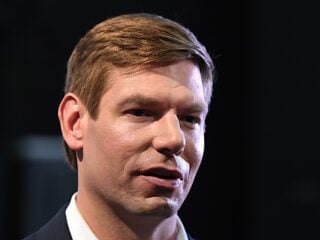 Eric Swalwell
