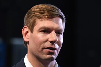 Eric Swalwell
