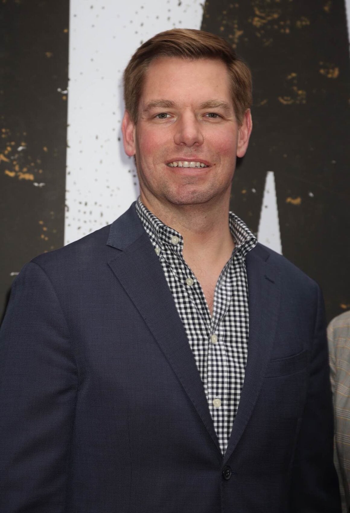 Eric Swalwell