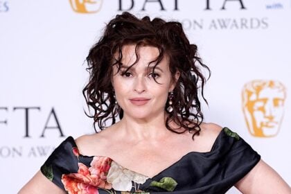 Helena Bonham Carter