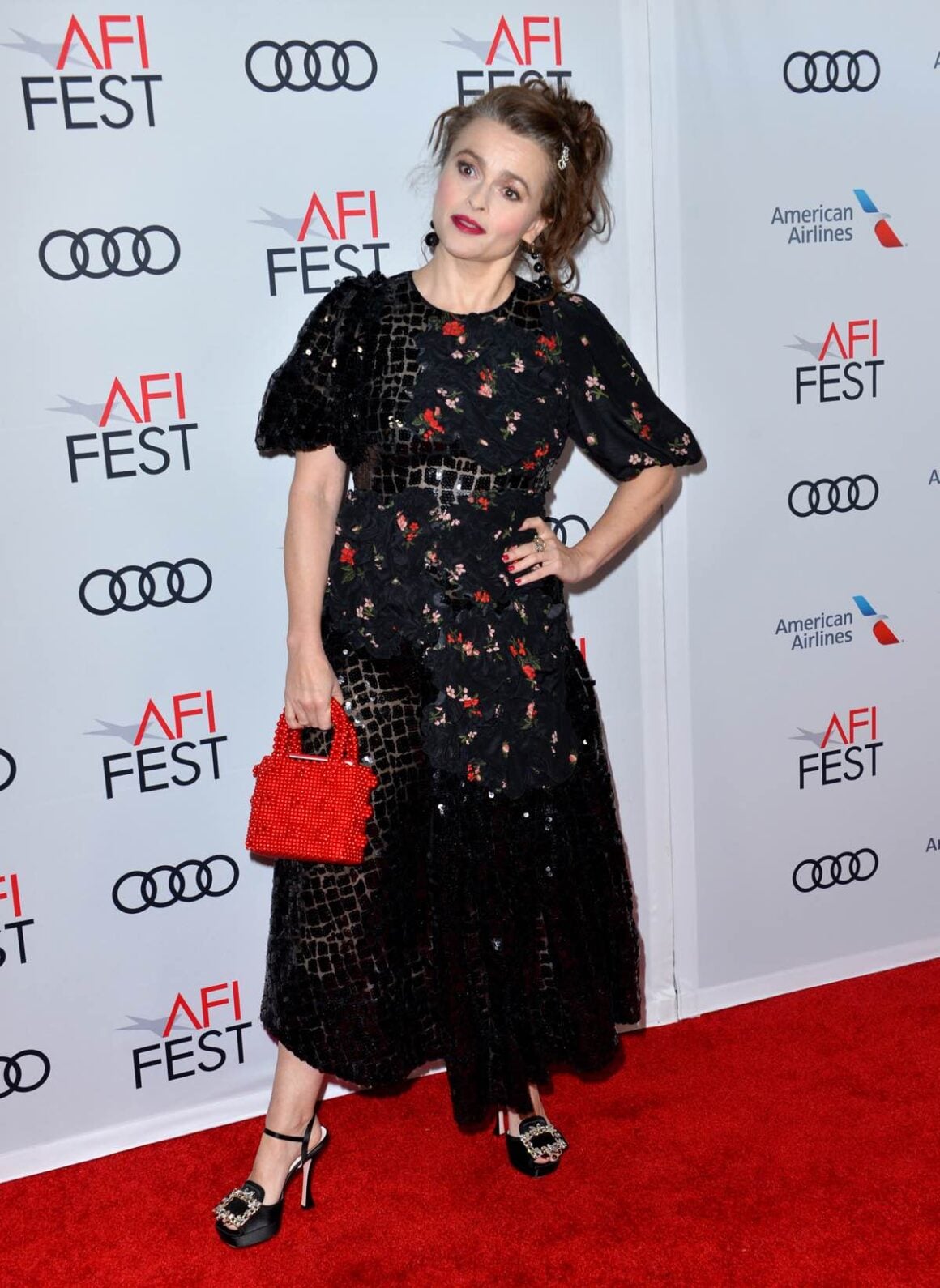 Helena Bonham Carter