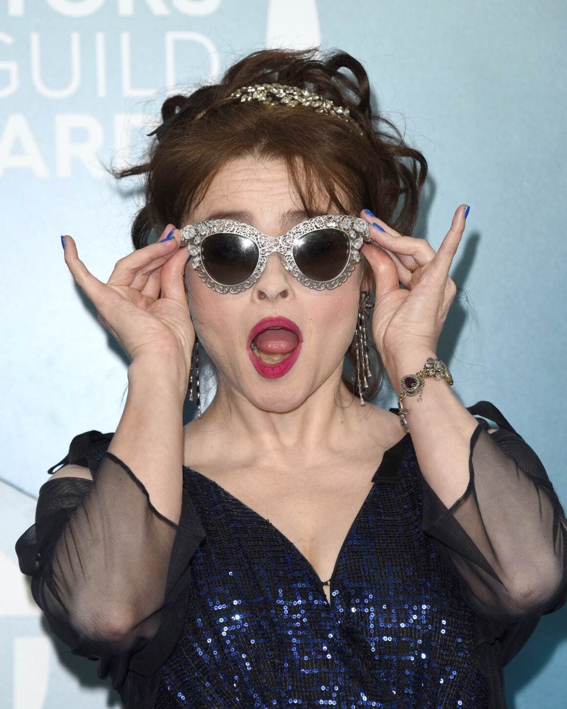 Helena Bonham Carter