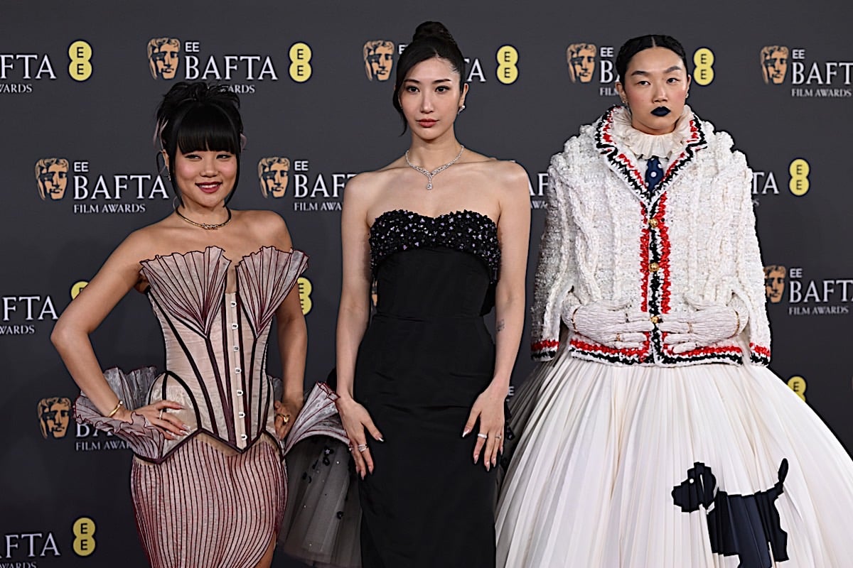 At Coachella, Katseye and HUNTR/X Just Made "Golden" Feel Even More Unreal