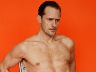 Alexander Skarsgård