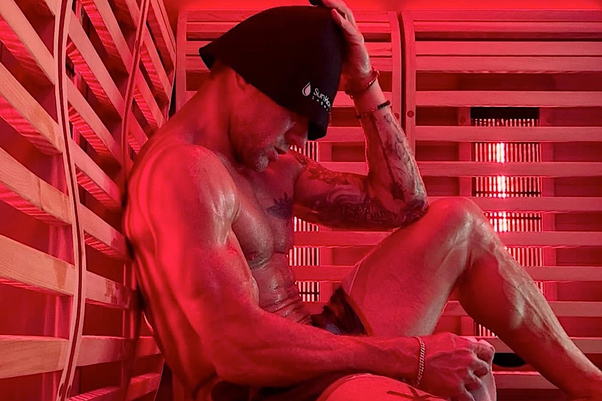 Insta Snaps: Ryan Phillippe, Charles Melton, Tom Blyth, and More