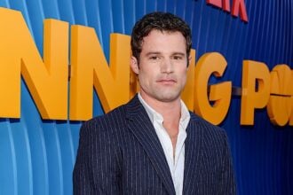 Netflix's "Running Point" Season 2 LA Premiere