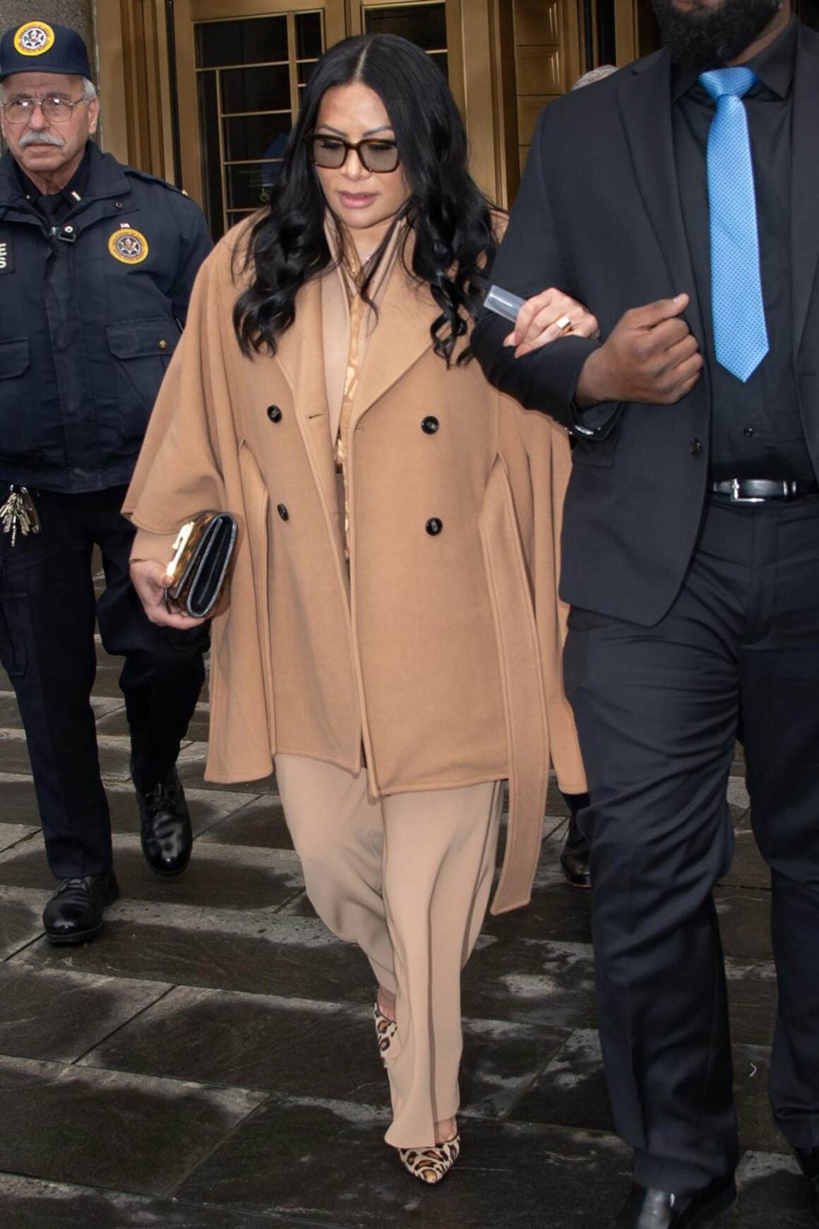 Jen Shah Sentenced To 6.5 Years In Prison For Telemarketing Scam