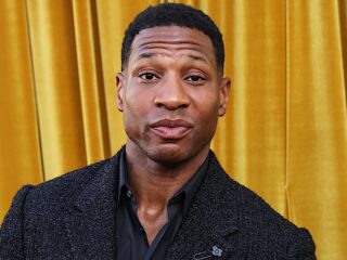 Jonathan Majors