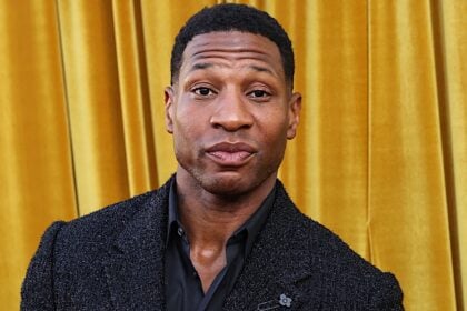 Jonathan Majors