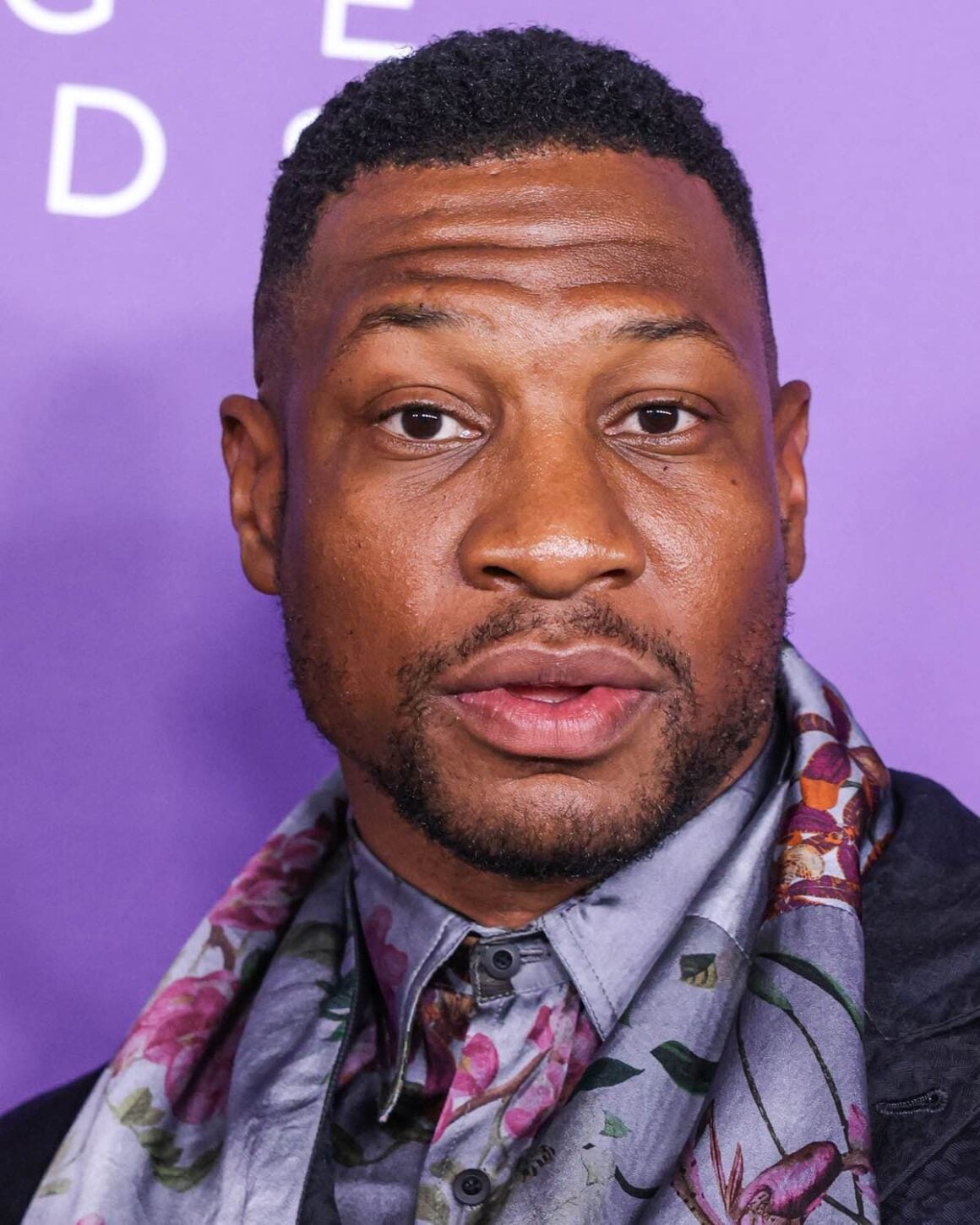 Jonathan Majors