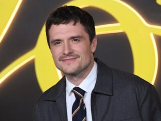 Josh Hutcherson