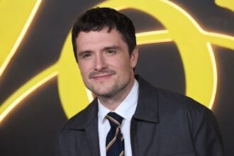 Josh Hutcherson