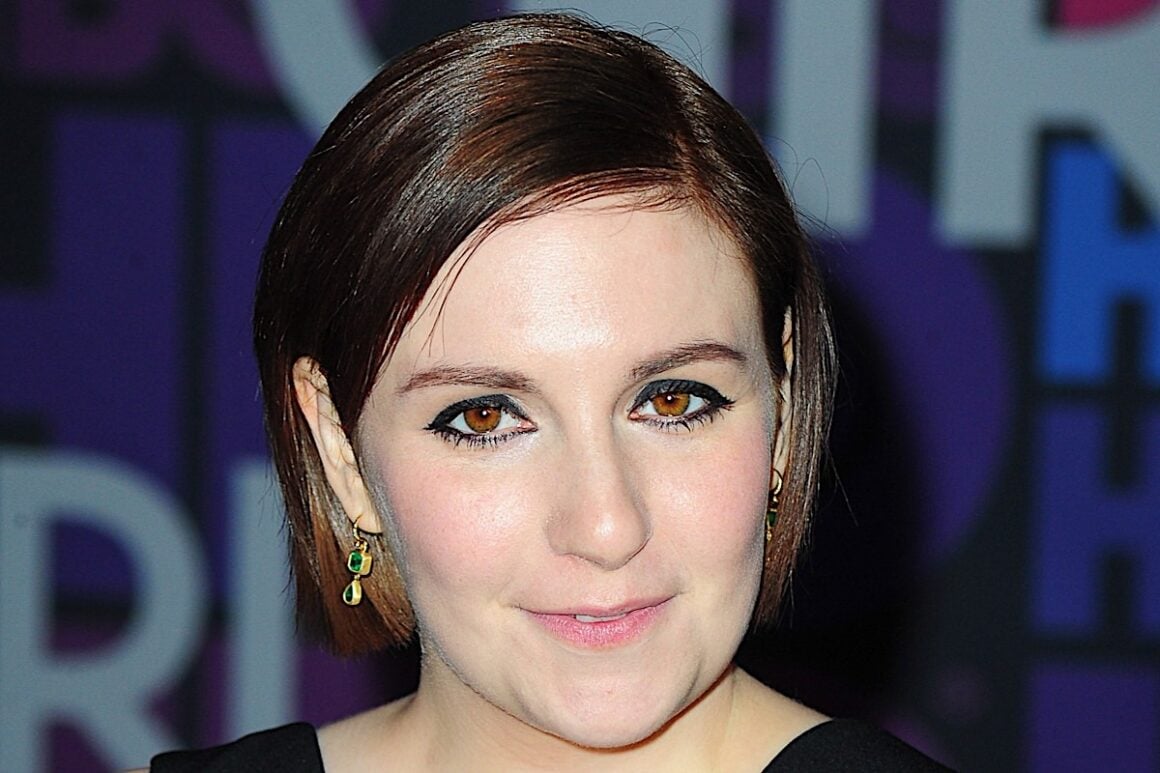 Lena Dunham