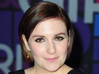 Lena Dunham