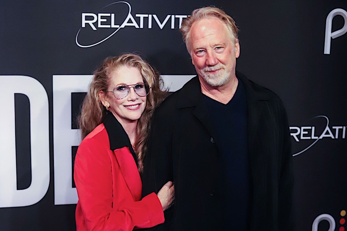 Melissa Gilbert Stands By Timothy Busfield: "He'd Have a Lot More to Worry About Than Prison" If She Thought He Was Guilty